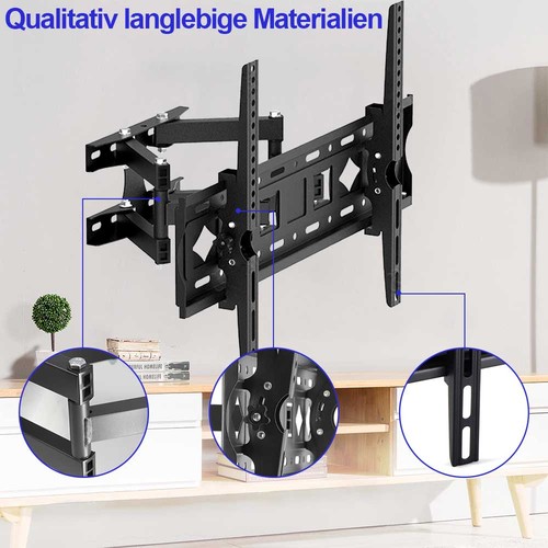 Bracket tilt swivel wall - tilt,