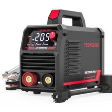 YESWELDER 205Amp Stick Welder