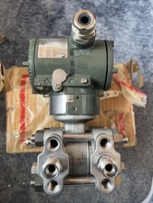 Pressure Transmitter EJA110E