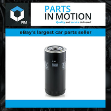 Hydraulic Oil Filter fits