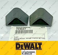 2Pcs X Genuine Black & Decker