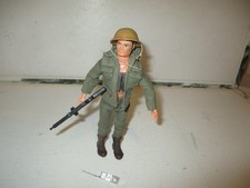 Little Big Man Figure in Army