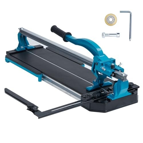 Manual tile cutter - 24,