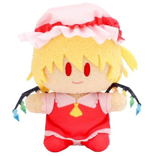 Flandre scarlet plush mini - flandre,
