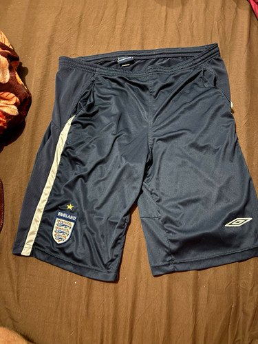 Vintage umbro england - vintage,
