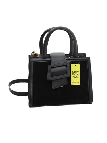 Kassandre women bag black - kassandre,
