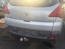 PEUGEOT 3008 Mk1 (2009-2013)