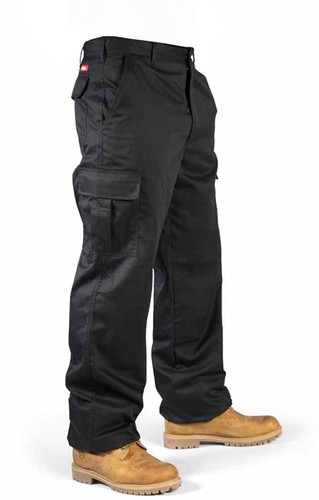 Lee cooper mens - cooper, trousers