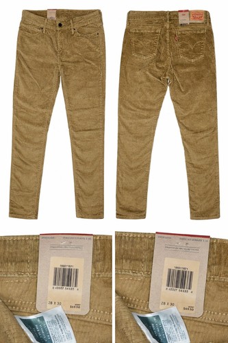 Levis corduroy pants - levis,
