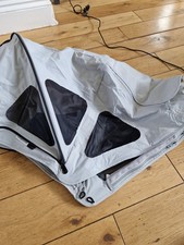 Bugaboo Fox Breezy Sun Canopy