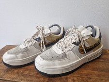 NEW Nike Air Force 1 Low Fontanka WM Tortoise Phantom DR0151 001 - Uk 6.5.