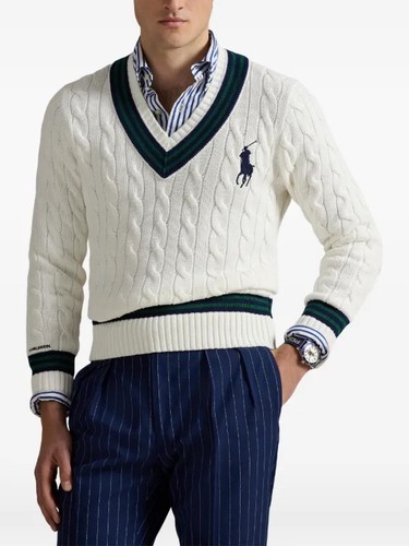 Polo ralph lauren wimbledon - lauren,