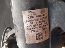 LR114048 ENGINE SHOCK ABSORBER