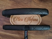 New Quilted Bugaboo Buffalo