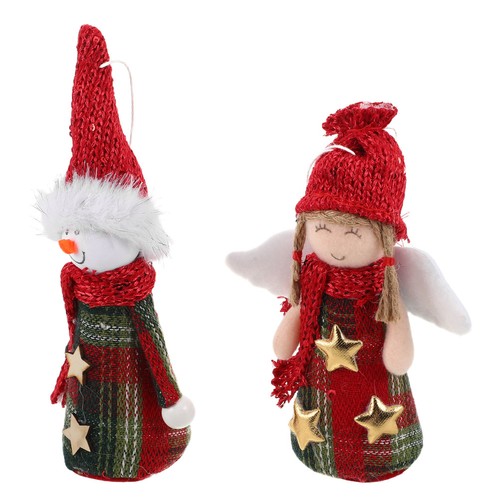 Pcs christmas tree - 2,