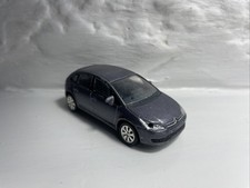 Norev Citroen C4 1:64 Scale (Flawed)