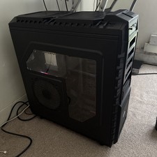 ASUS Workstation PC - AMD