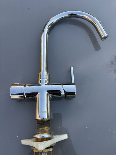 Franke instant hot water tap - instant,