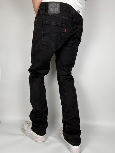 Vintage levi 514 2000 - vintage,