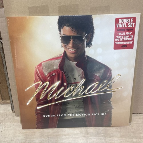 Michael jackson - :,