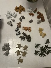 Kinder Surprise Animal Natoons