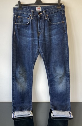 Edwin relaxed fit - fit,
