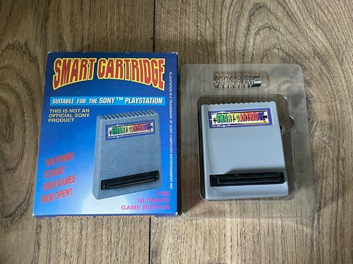 Smart cartridge cheat device - cheat,