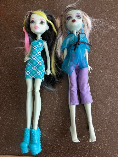 Monster high frankie stein - monster,