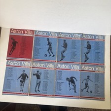 Aston Villa Home Football