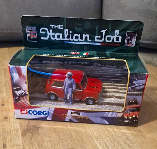 Corgi classics the - classics,