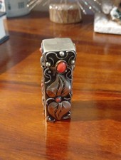 Antique Art Deco Lipstick