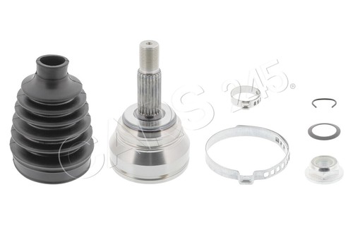 Drive shaft joint kit wheel - shaft,