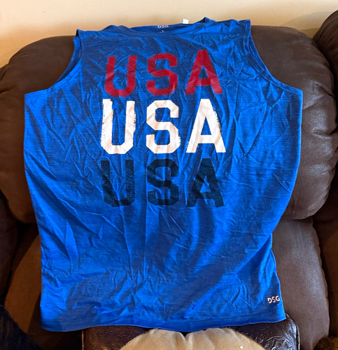 Dsg movement boys - movement, blue