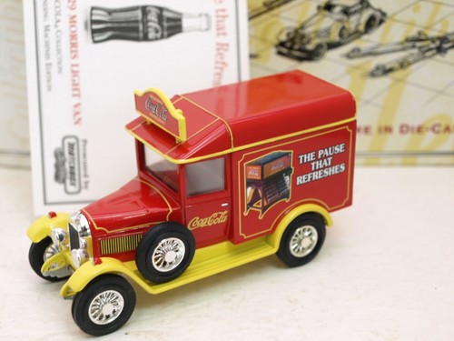 Matchbox yesteryear yym96508 - matchbox,