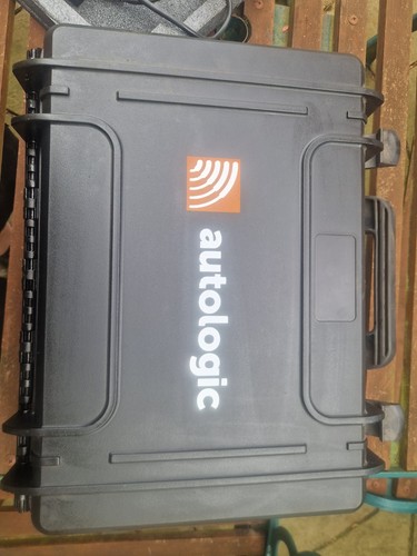 Autologic protective carry - autologic,