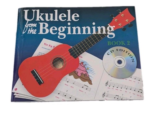 Ukulele from the beginning - from,