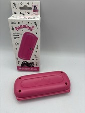 Bugalugs Deshedding Grooming Brush Comb Dogs, Cats Rabbits Horses, Used Once