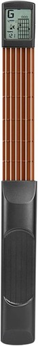 Pocket guitar trainer - , 6