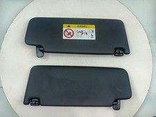 Audi sun visor - a5,