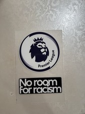 2019/22 Premier League No room