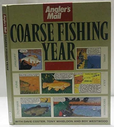 Angler mail coarse - mail", fishing