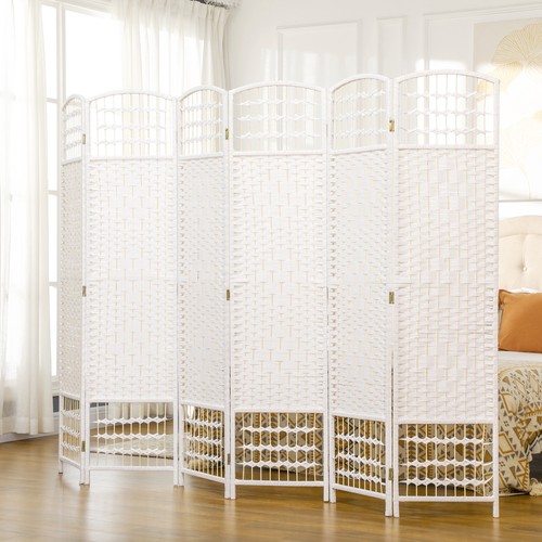 Panel room divider - 6,