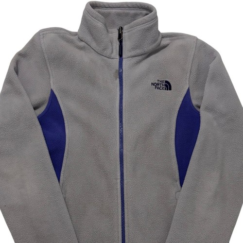 The north face - the, zip