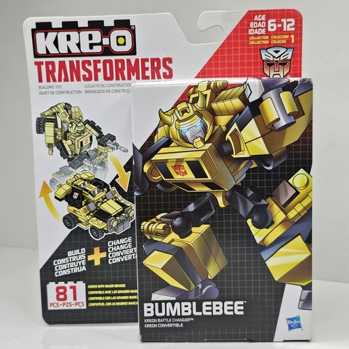 Sealed kre transformers - kre-o:,