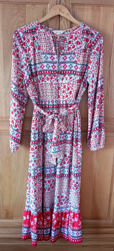 Per una dress - per,