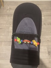 Baby Bjorn / Babybjorn Bliss Baby bouncer with toy