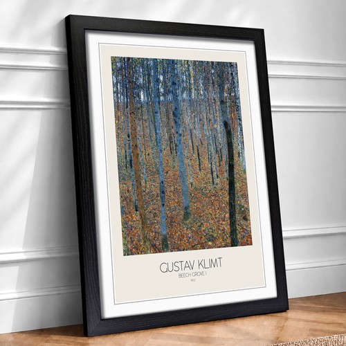Beech grove forest - grove,