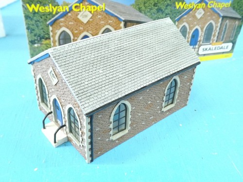 Hornby skaledale r8565 weslyan - r8565,