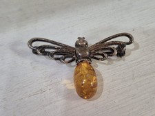 Vintage 925 Sterling Silver