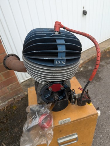 100cc rotary valve - 100cc, 2